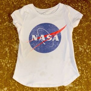 NASA tee!